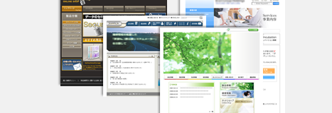 HP制作